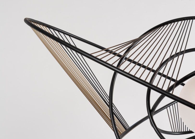 Jean-Louis Deniot for Pouenat