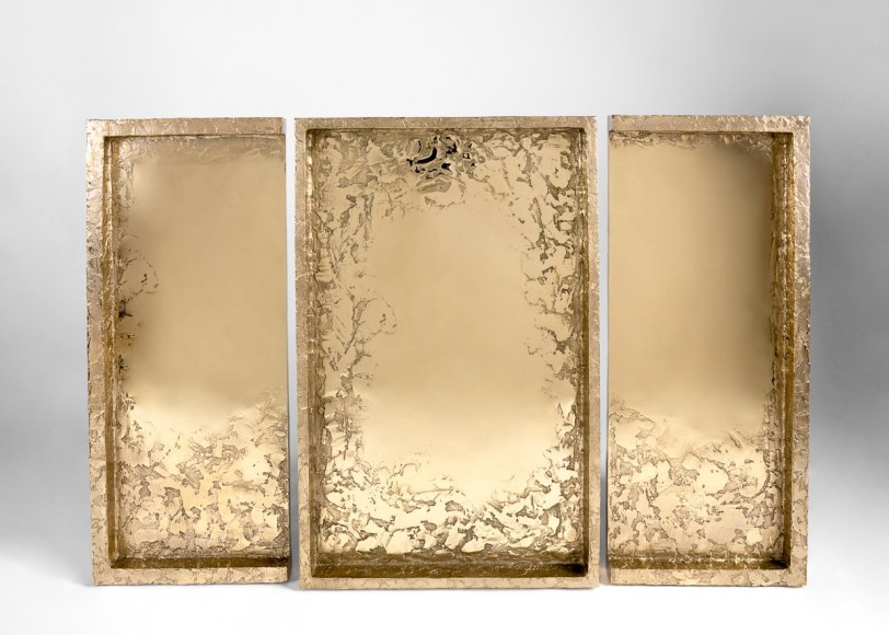 Garnier &amp; Linker Mirrors