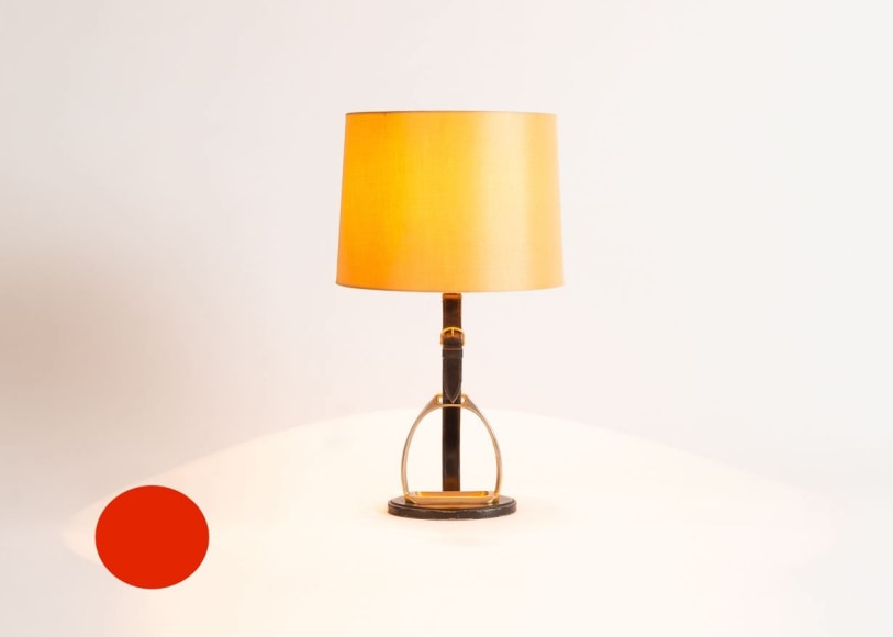 longchamps lamp