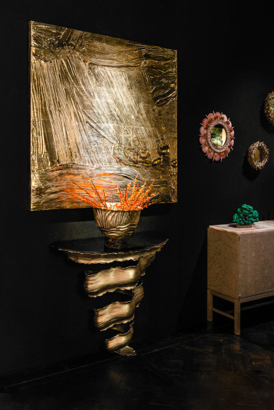 The Salon Art + Design