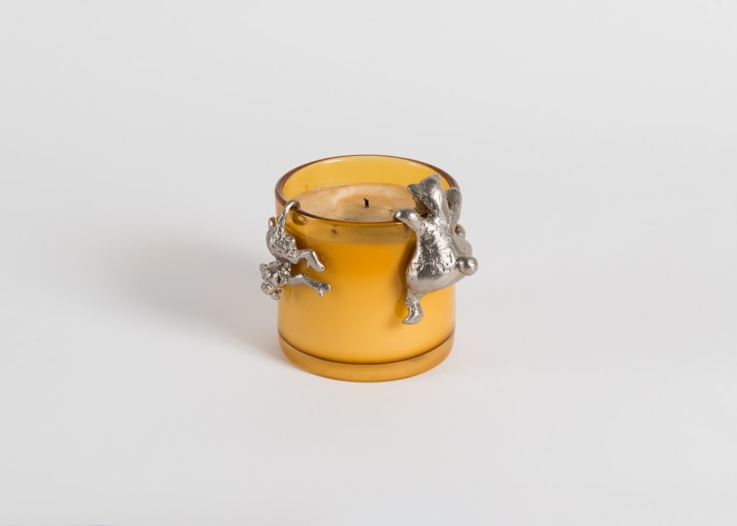 Hubert le Gall for Quintessence