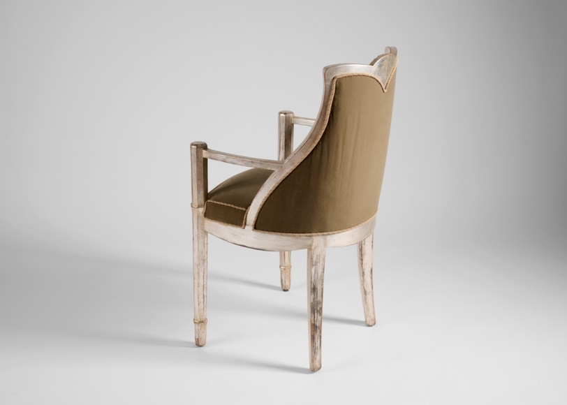 Dufrene chairs