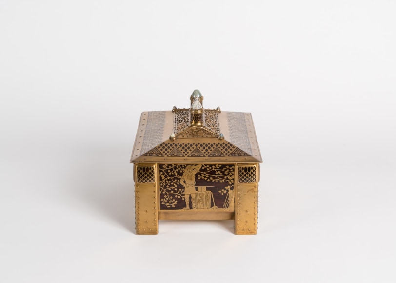 In the manner of Erhard und S&ouml;hne