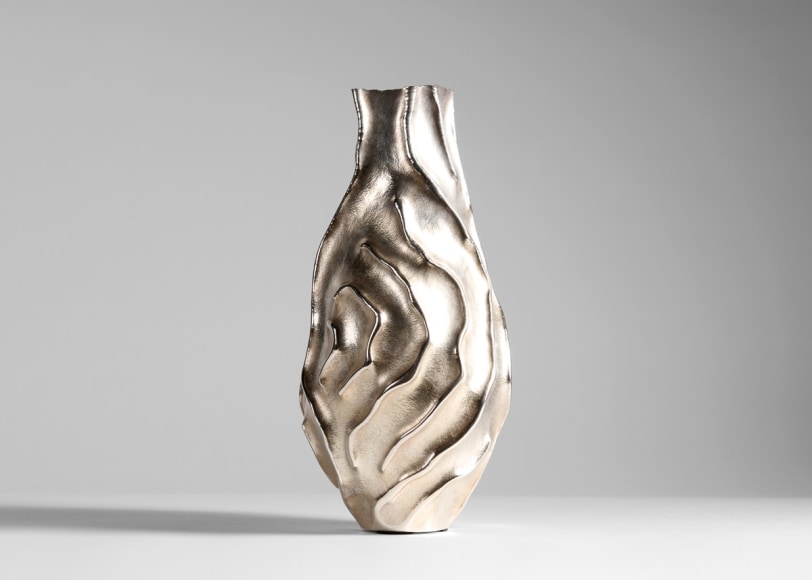 Emiliano Celiz vase