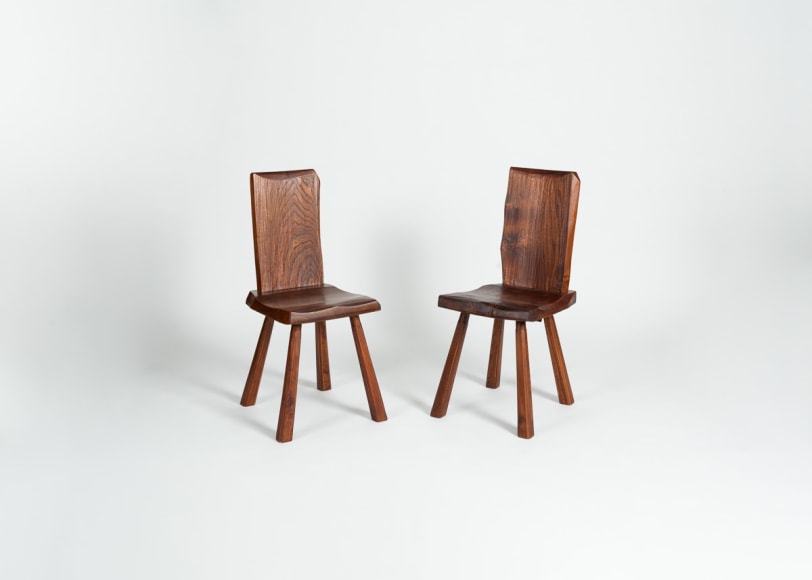 Jean Touret &amp; the Artisans of Marolles