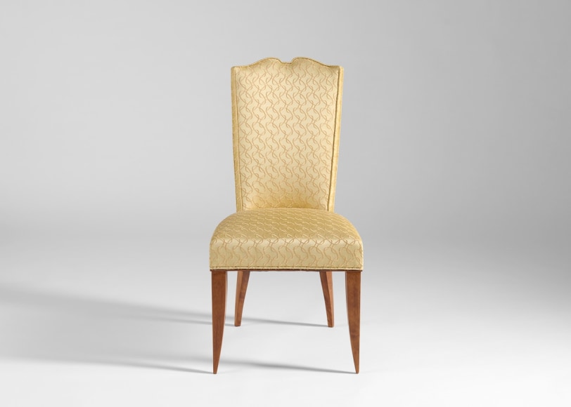 pascaud dining chairs set of six