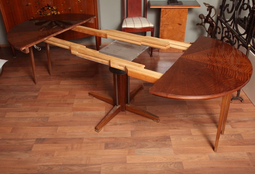 Leleu Dining Table