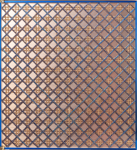 Jean-Luc Le mounier piece