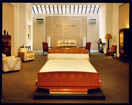 &Eacute;mile Jacques Ruhlmann