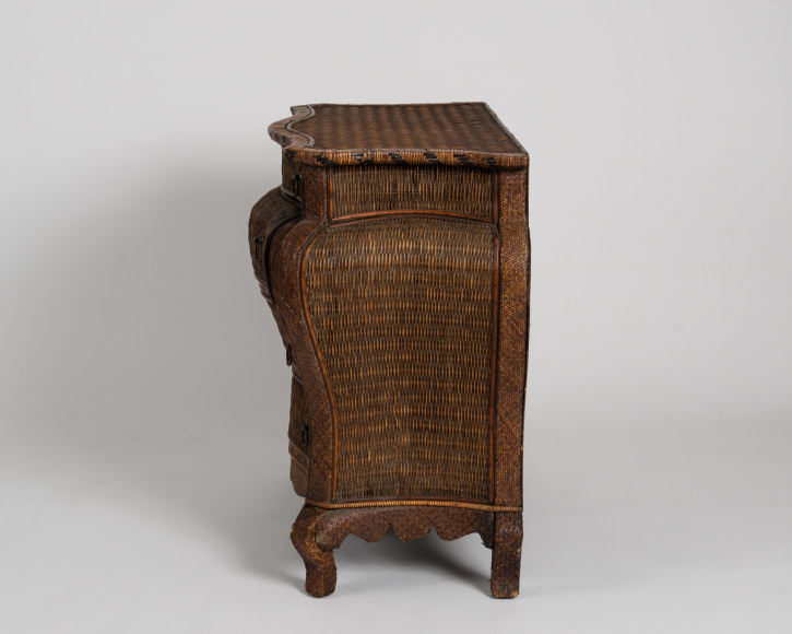 Portuguese Chest of Drawers