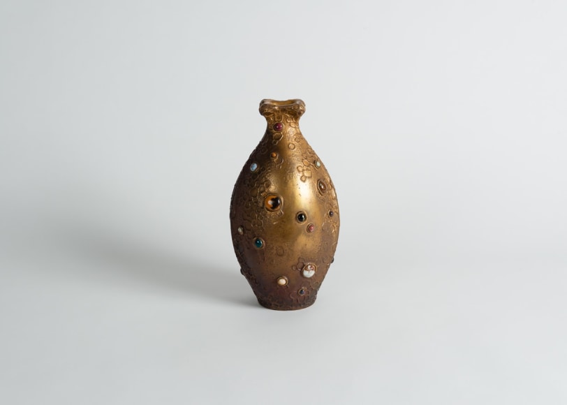 Attributed to Riessner, Stellacher &amp; Kessler