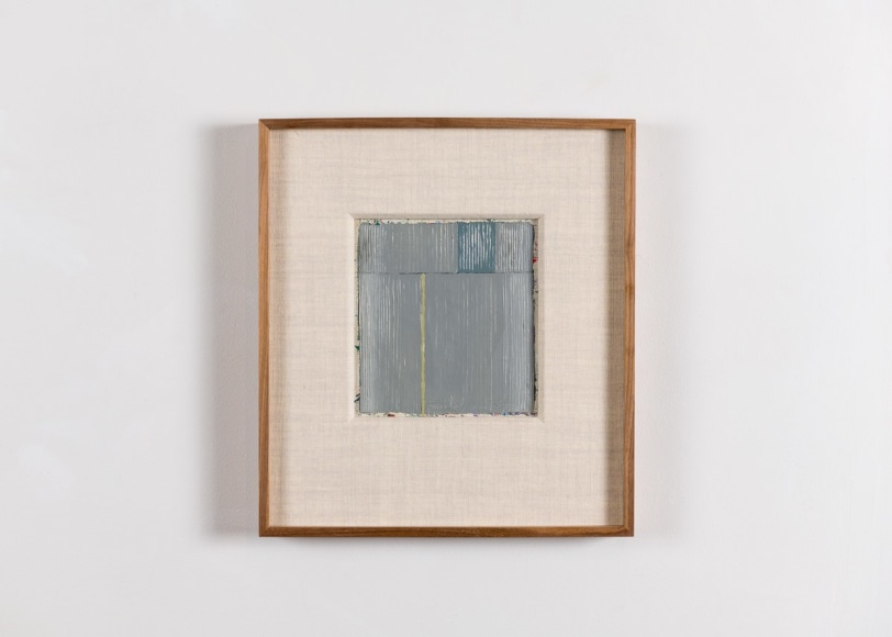 Harry S. Tsuchidana Painting