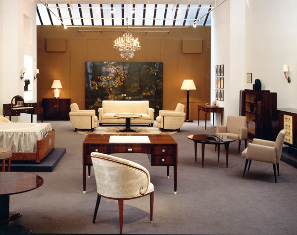 Jules &amp; Andre Leleu