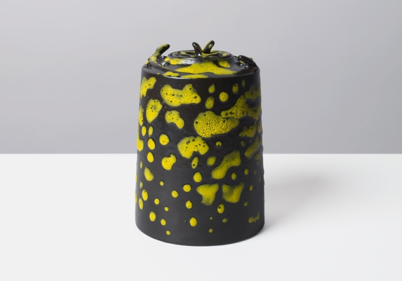 Jean Girel Ceramics