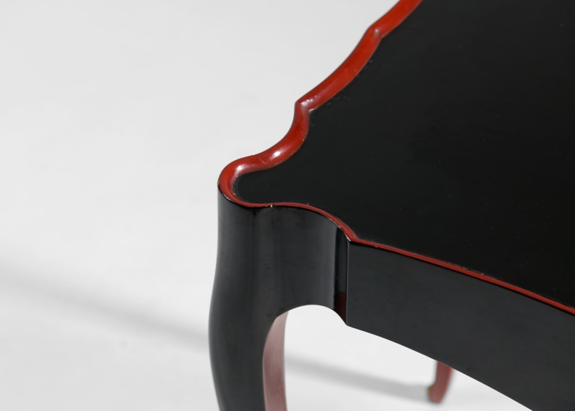 pair of jansen tables