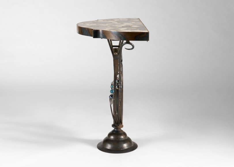 brazier jones console