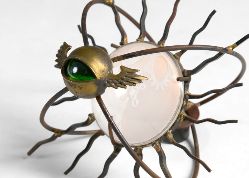 brazier jones sculpture