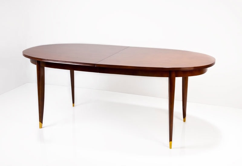 Maison Leleu: Post-War Design