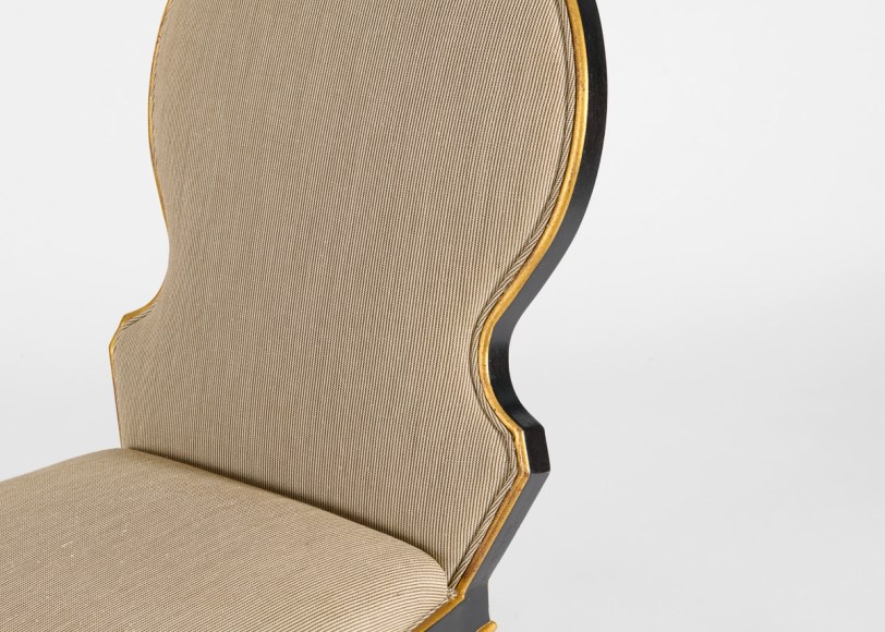 Thierry despont chair