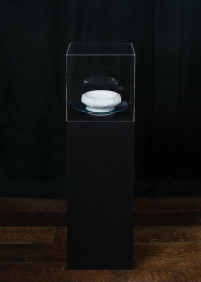 Achille Salvagni: Five Years of Creation