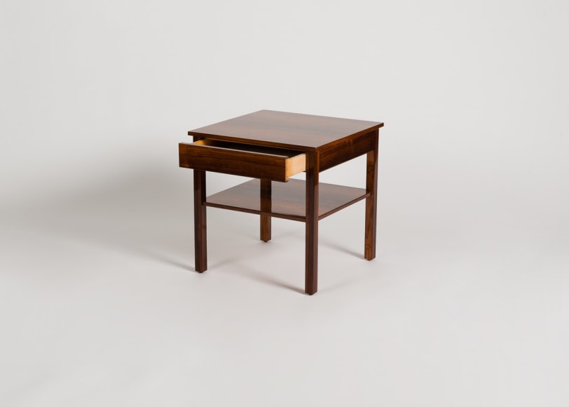 Midcentury tables