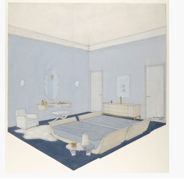 daybed maison gerard