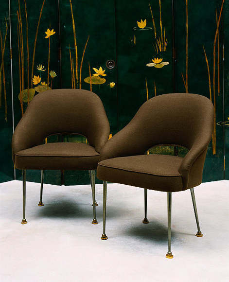 Collection Boulevard Suchet: Important Works of Post-War Design by Leleu