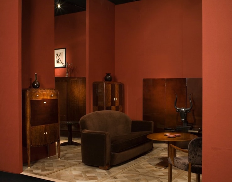 Winter Antiques Show