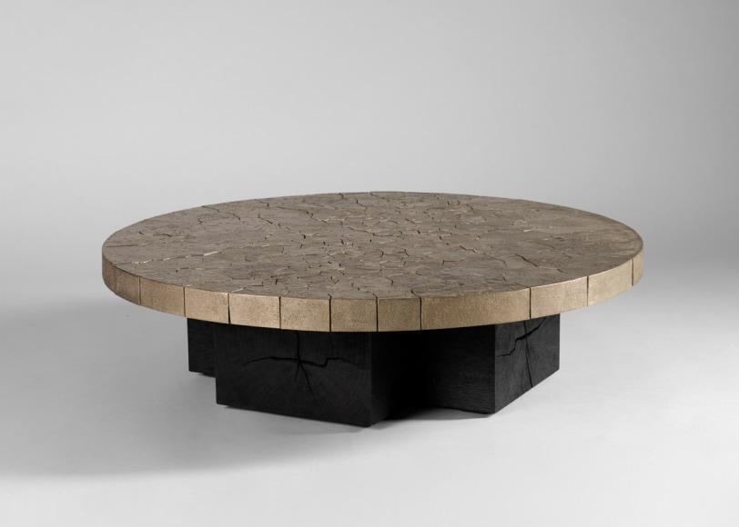 le mounier moon table