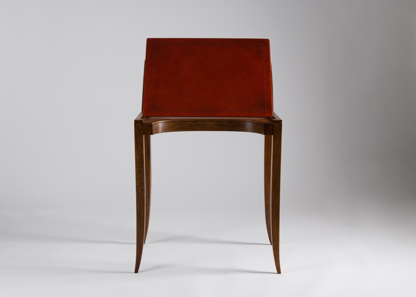 In the manner of Christian Krass