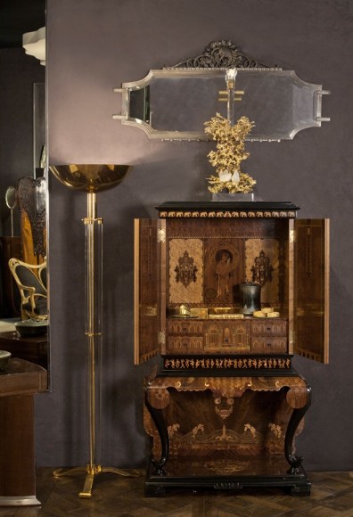 Winter Antiques Show