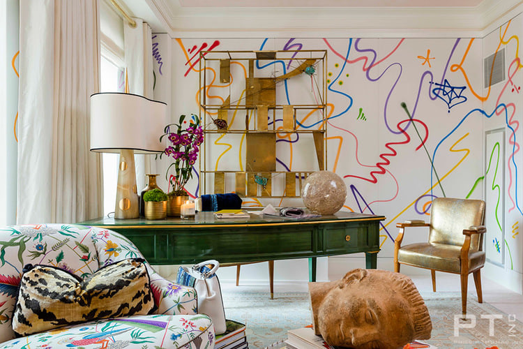 Phillip Thomas @ Kips Bay, 2017