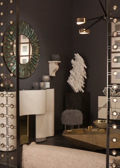 The Salon Art + Design