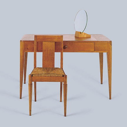 &Eacute;mile Jacques Ruhlmann