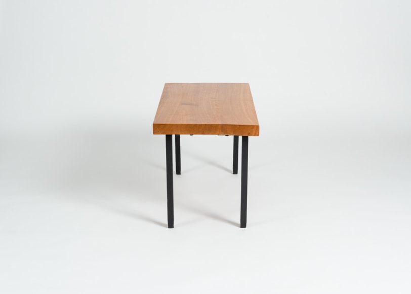 Jean Touret &amp; the Artisans of Marolles