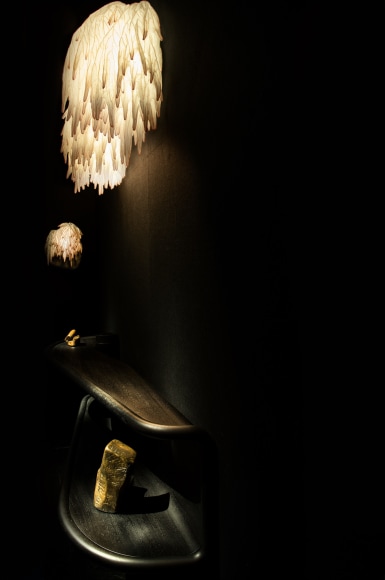 Photo of Salon Booth 2019