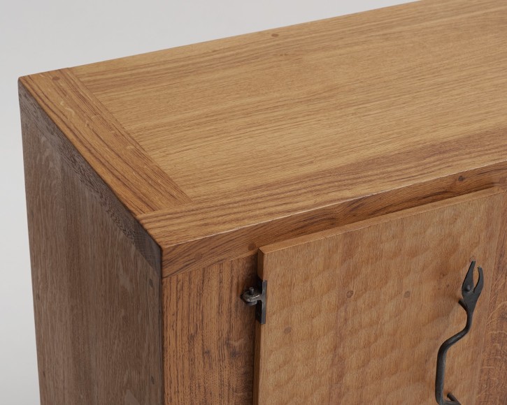 Jean Touret &amp; the Artisans of Marolles