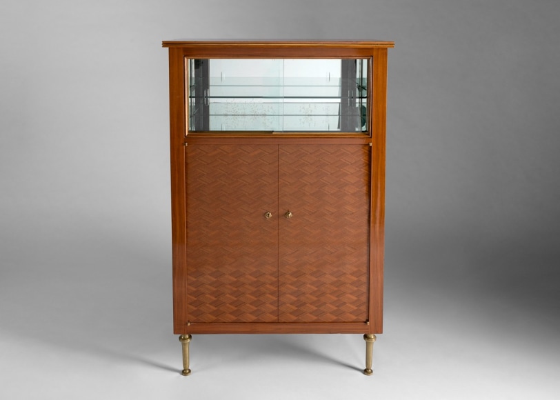 Leleu Cabinet