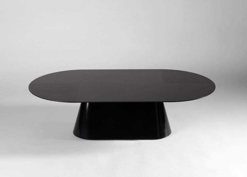 Coffee Table Nunnerley