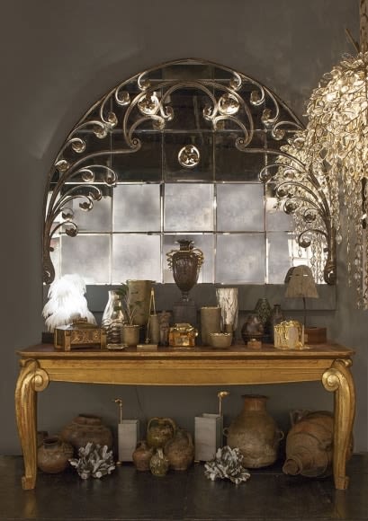 Louis S&uuml;e and Andr&eacute; Mare