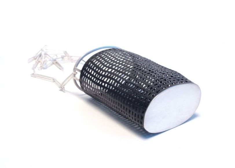 Lynn Batchelder in Load and Clear