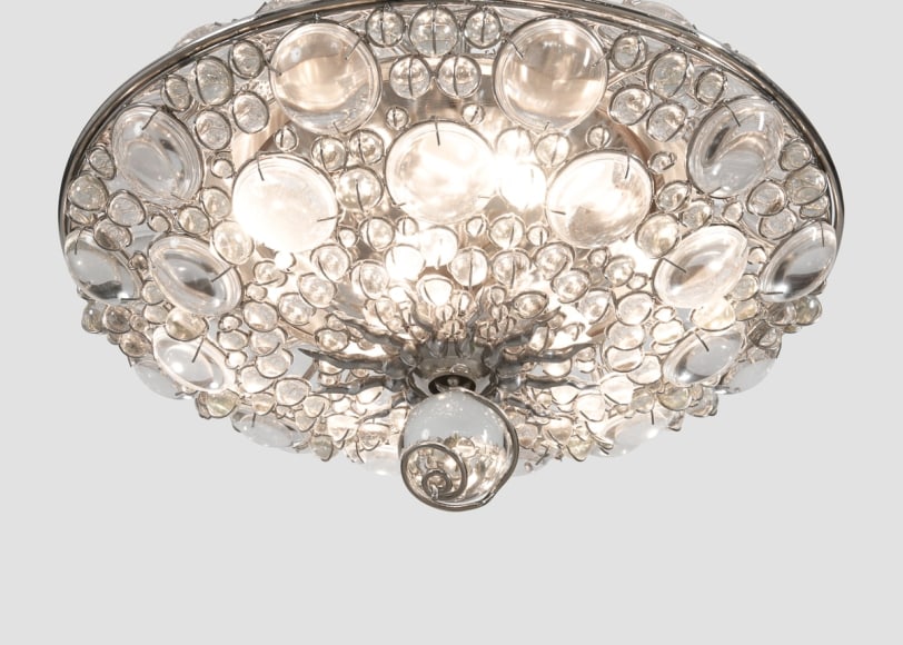 brazier jones chandelier