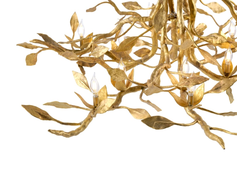 Bankowksy chandelier