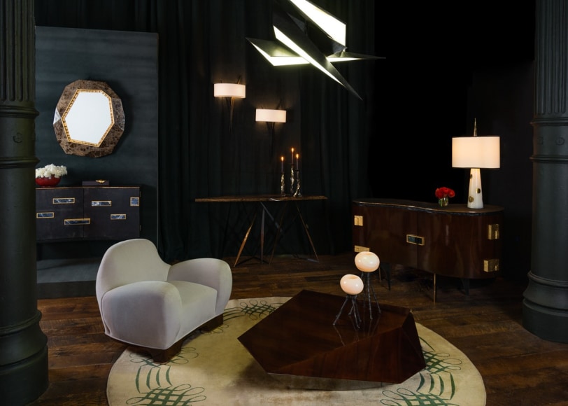 Achille Salvagni: Five Years of Creation