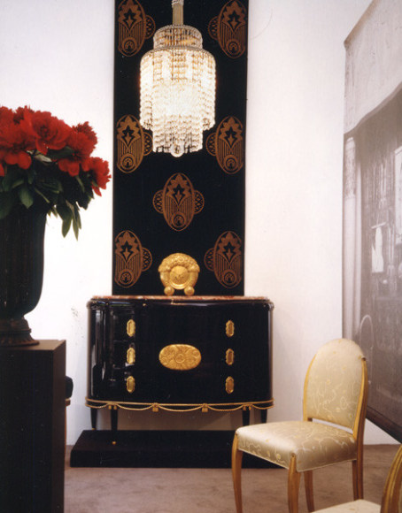 The Birth of a Style