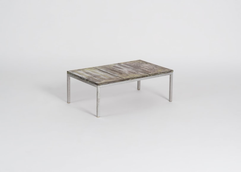 Cloutier table
