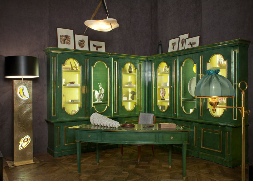 The International Fine Art &amp; Antique Dealers Show