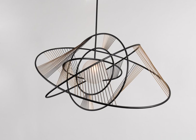 Jean-Louis Deniot for Pouenat