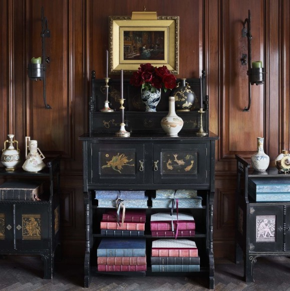 Maison Gerard Sconces