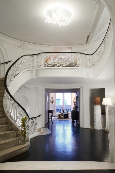 Maison Gerard at The Elizabeth Collective